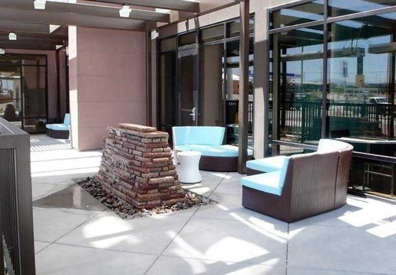 Springhill Suites Kingman Route 66 Buitenkant foto