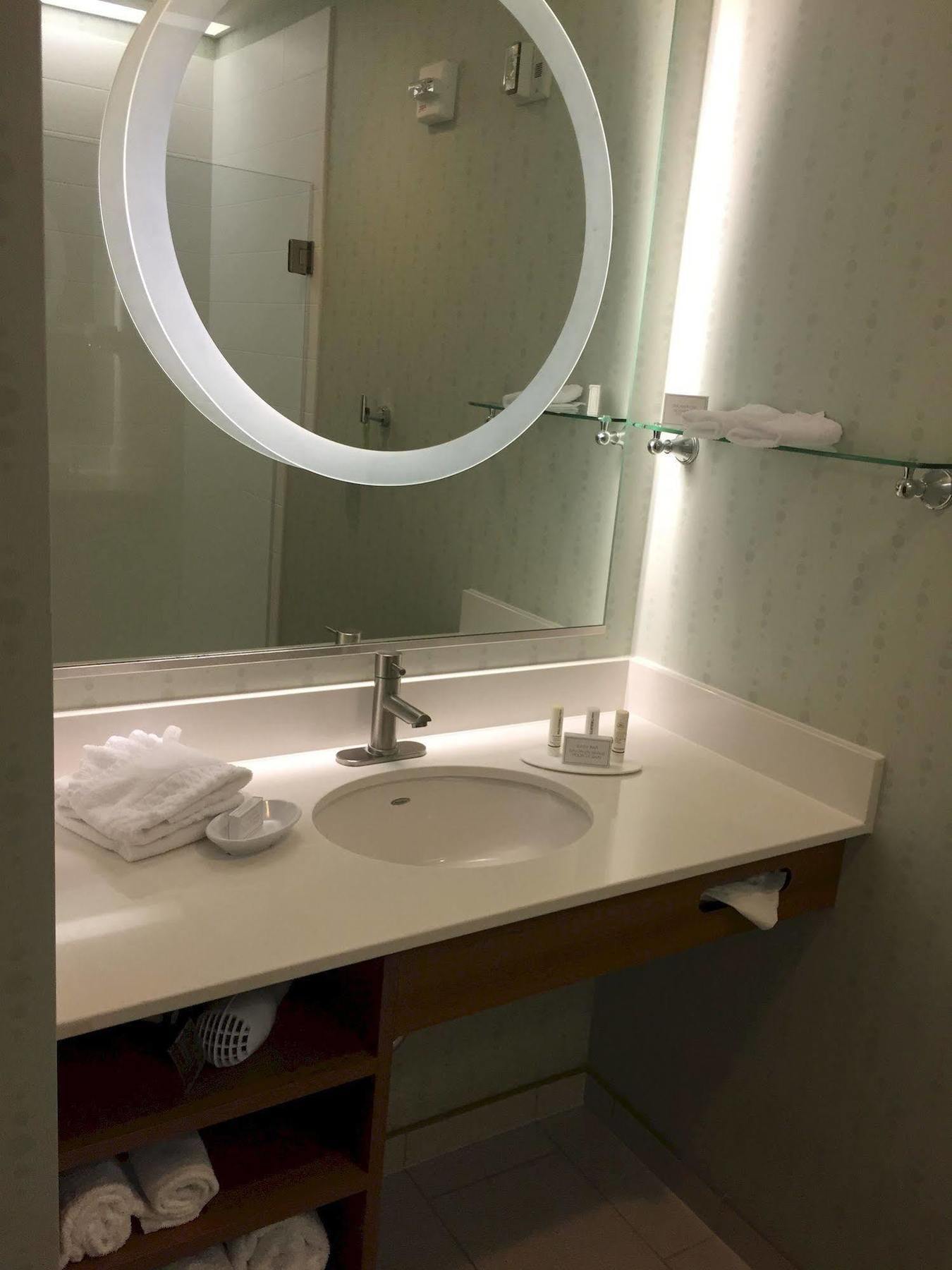 Springhill Suites Kingman Route 66 Buitenkant foto