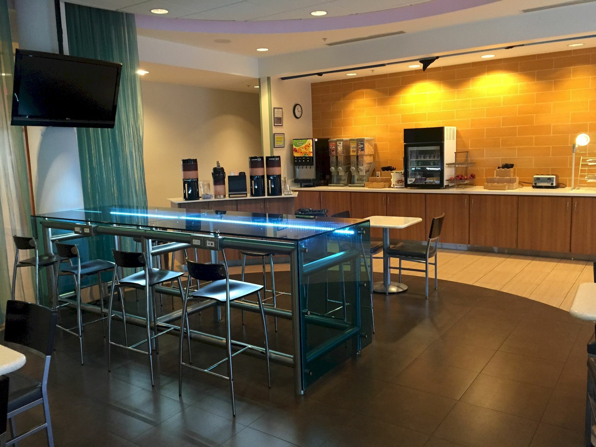 Springhill Suites Kingman Route 66 Buitenkant foto
